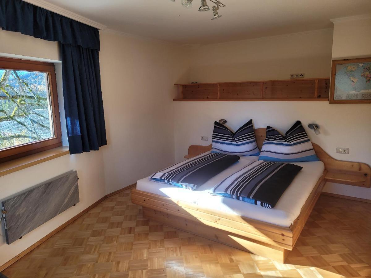 Appartement Wieser Ramsau am Dachstein Esterno foto