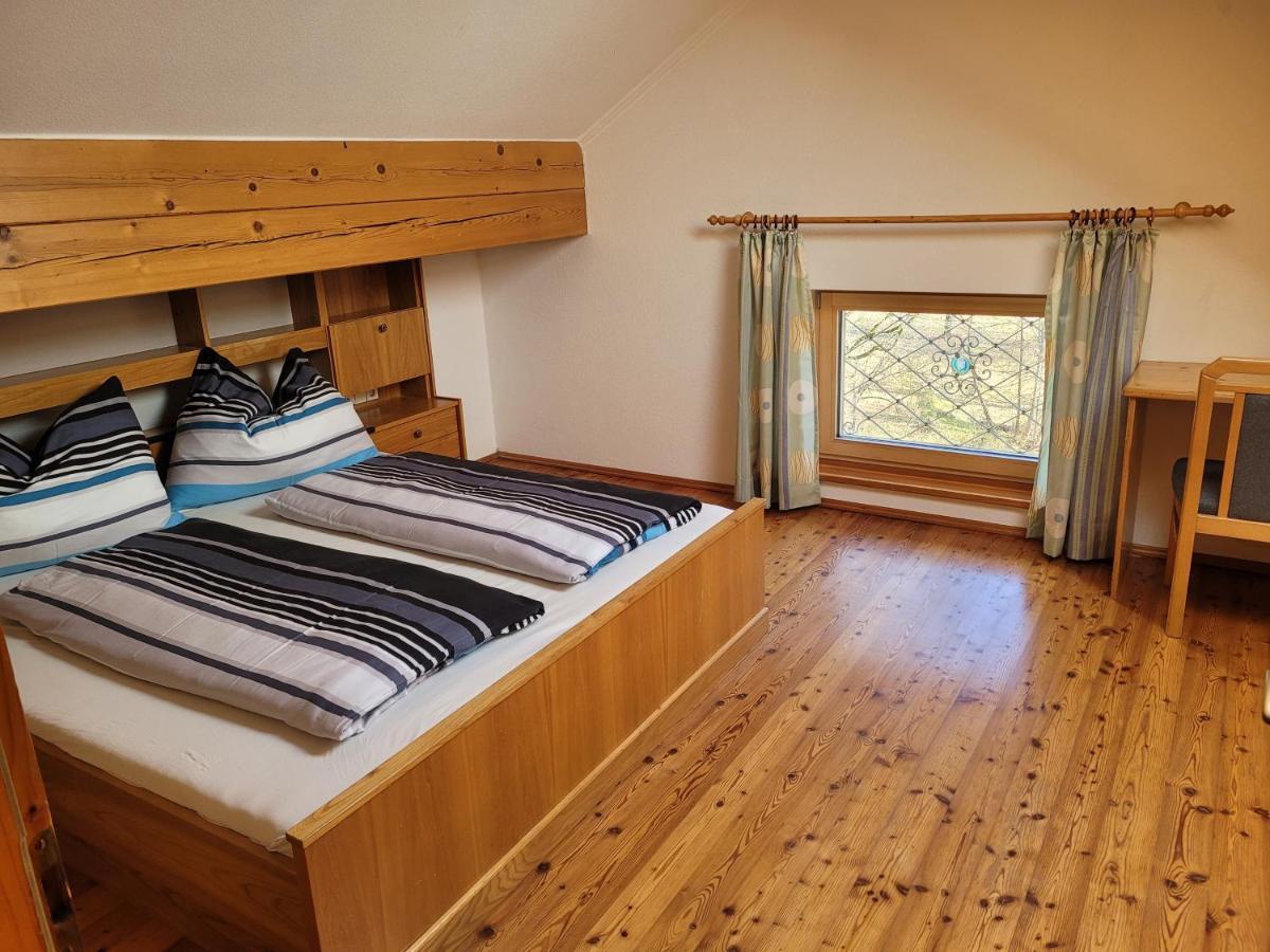 Appartement Wieser Ramsau am Dachstein Esterno foto