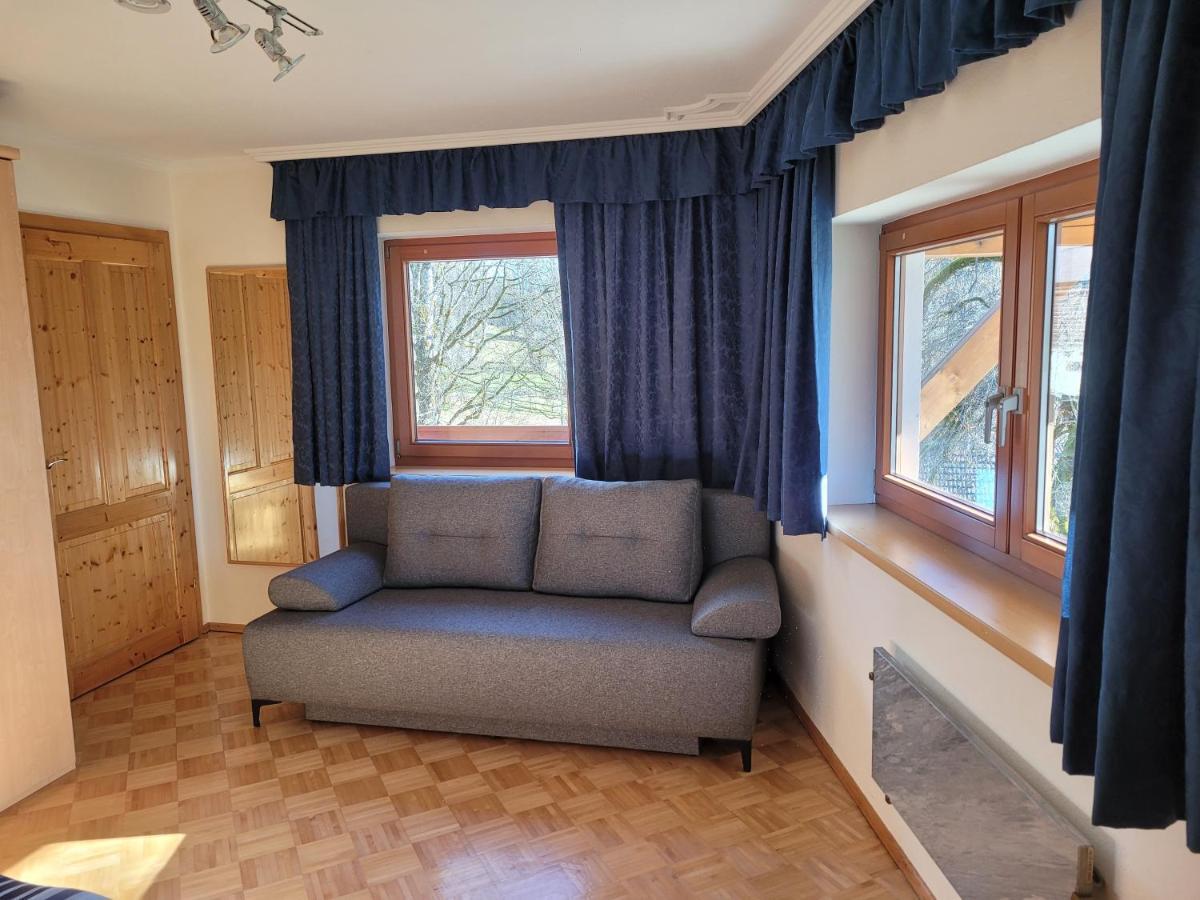 Appartement Wieser Ramsau am Dachstein Esterno foto